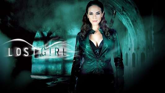 Lost Girl - Backdrops