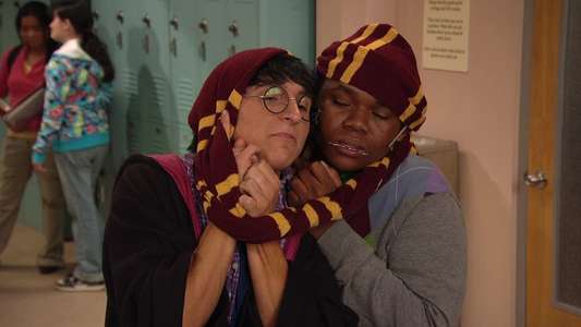 Pair of Kings - Backdrops