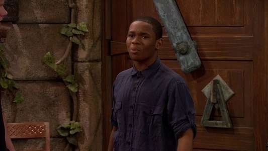 Pair of Kings - Backdrops