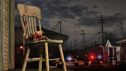 Treme - Backdrops