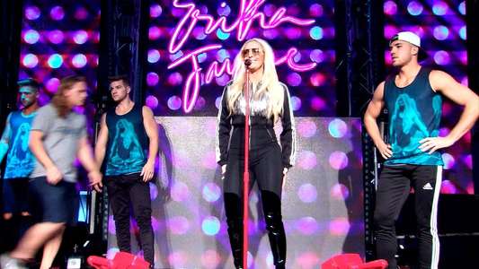 The Real Housewives of Beverly Hills - Backdrops