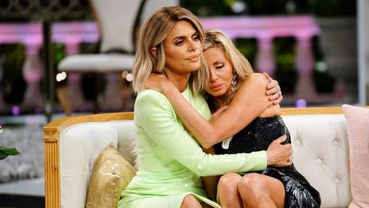 The Real Housewives of Beverly Hills - Backdrops