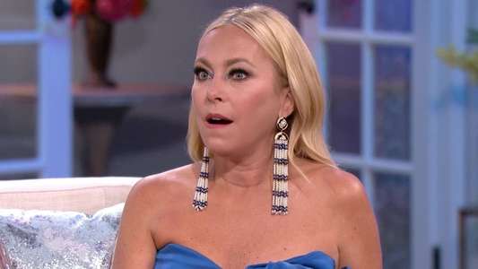 The Real Housewives of Beverly Hills - Backdrops