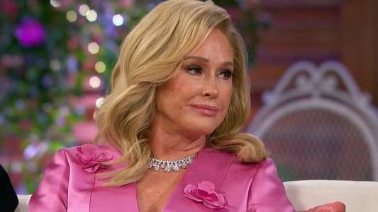 The Real Housewives of Beverly Hills - Backdrops
