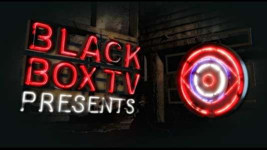 BlackBoxTV Presents - Backdrop