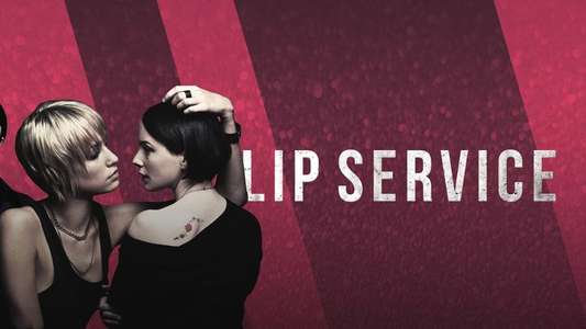 Lip Service - Backdrops