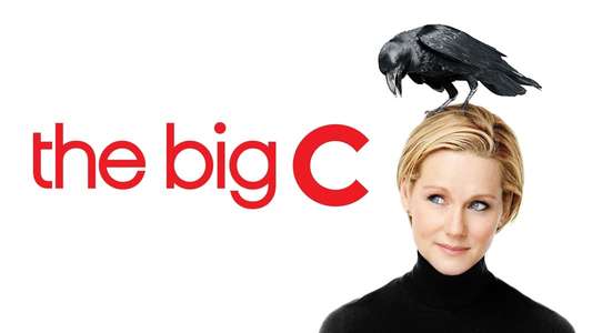 The Big C - Backdrop