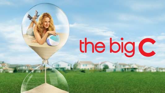 The Big C - Backdrop