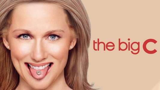 The Big C - Backdrop