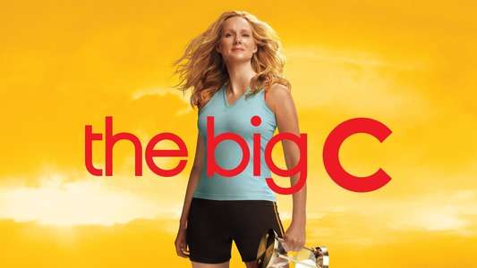 The Big C - Backdrop