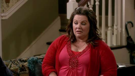 Mike & Molly - Backdrops