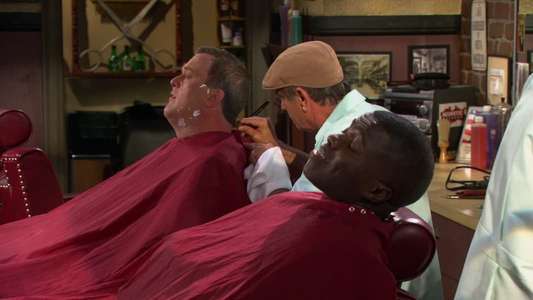 Mike & Molly - Backdrops