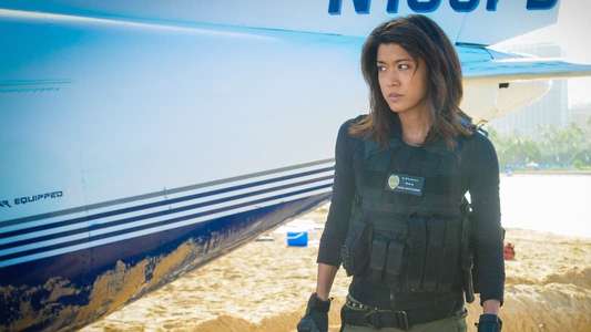 Hawaii Five-0 - Backdrops