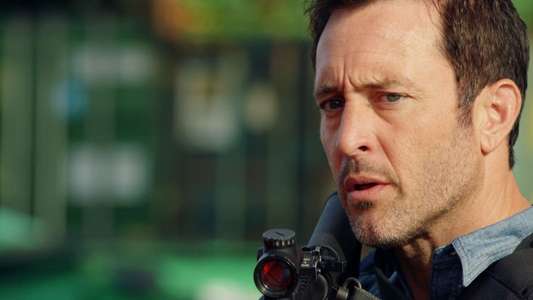Hawaii Five-0 - Backdrops