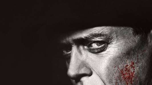 Boardwalk Empire - Backdrops