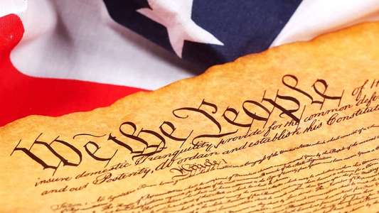 America: The Story of Us - Backdrop