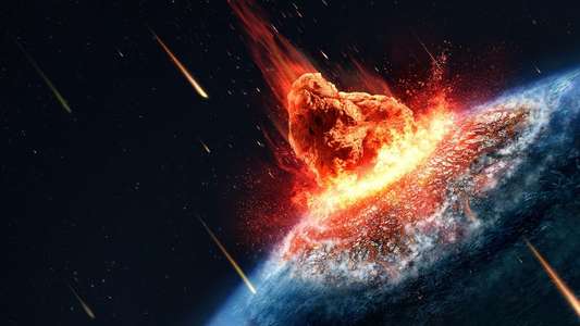 How the Universe Works - Backdrops