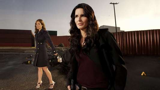 Rizzoli & Isles - Backdrops