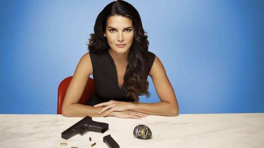 Rizzoli & Isles - Backdrops