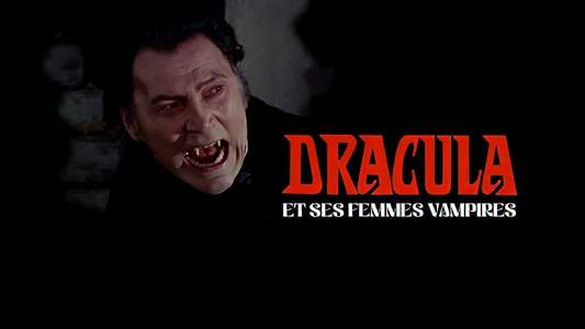 Dracula - Backdrops