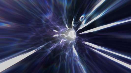 Through the Wormhole - Backdrops