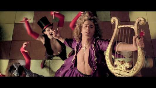 Lisztomania - Backdrops