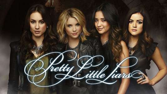 Pretty Little Liars - Backdrops