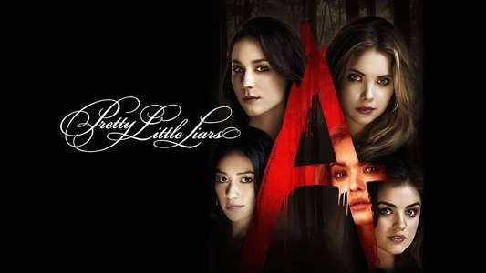 Pretty Little Liars - Backdrops