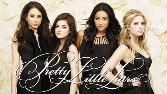 Pretty Little Liars - Backdrops