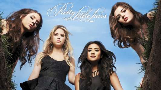 Pretty Little Liars - Backdrops