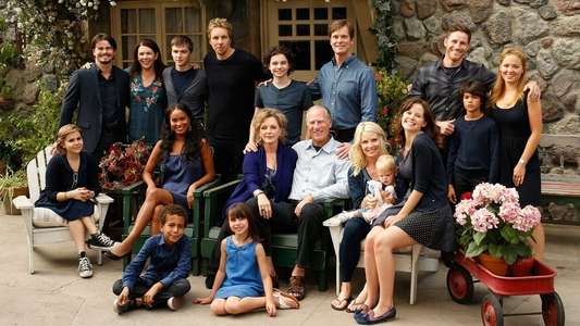 Parenthood - Backdrops