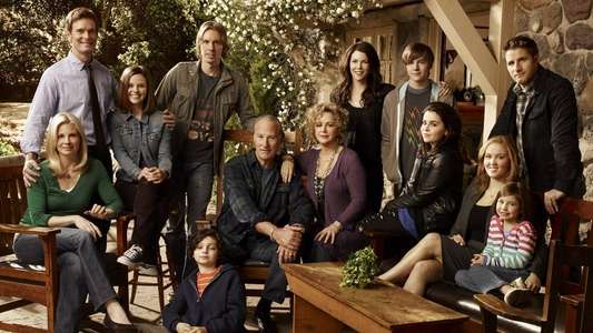 Parenthood - Backdrops