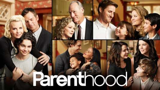 Parenthood - Backdrops