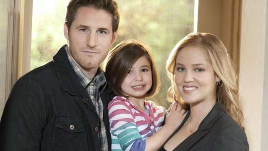 Parenthood - Backdrops
