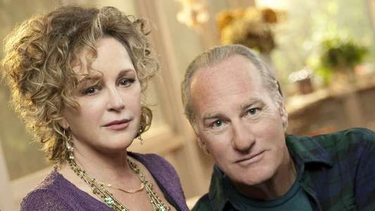 Parenthood - Backdrops