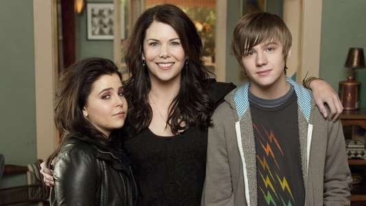 Parenthood - Backdrops