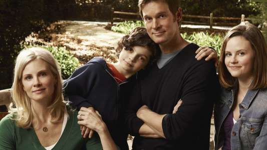 Parenthood - Backdrops