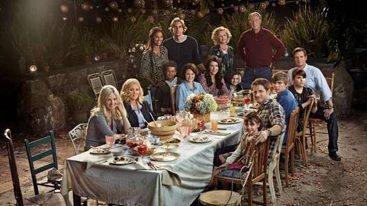 Parenthood - Backdrops