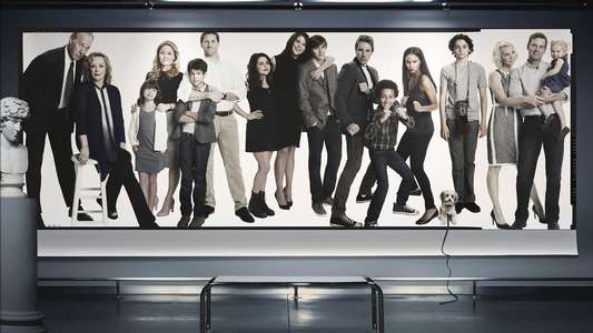 Parenthood - Backdrops