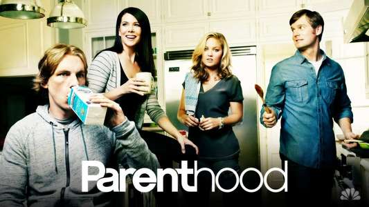 Parenthood - Backdrops