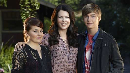 Parenthood - Backdrops