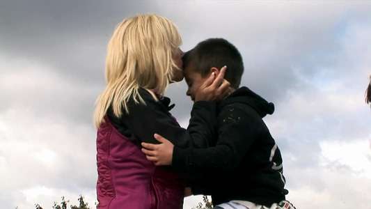 Kate Plus 8 - Backdrop