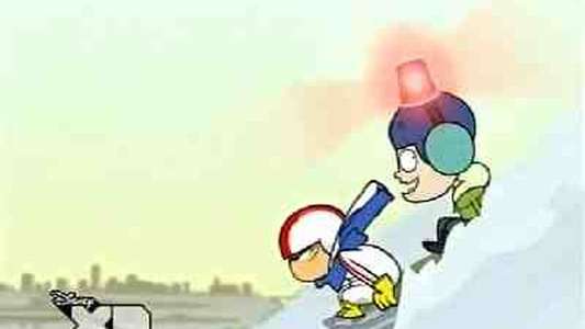 Kick Buttowski: Suburban Daredevil - Backdrops