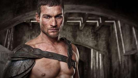 Spartacus - Backdrop