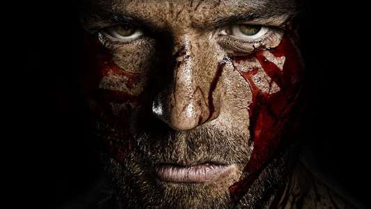 Spartacus - Backdrop