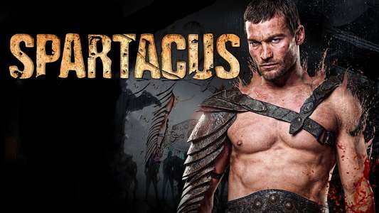 Spartacus - Backdrop