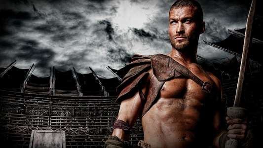 Spartacus - Backdrop