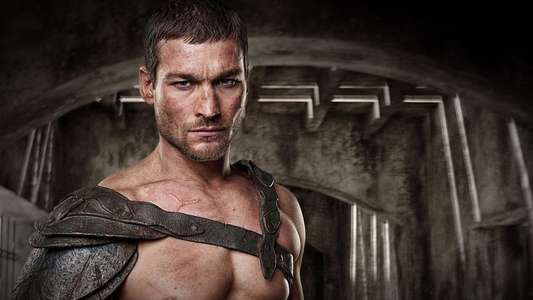 Spartacus - Backdrop