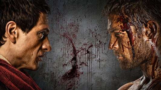 Spartacus - Backdrop