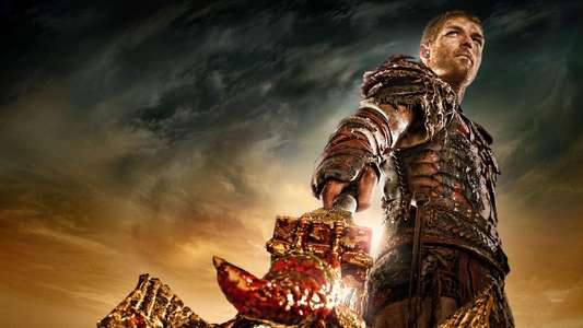 Spartacus - Backdrop
